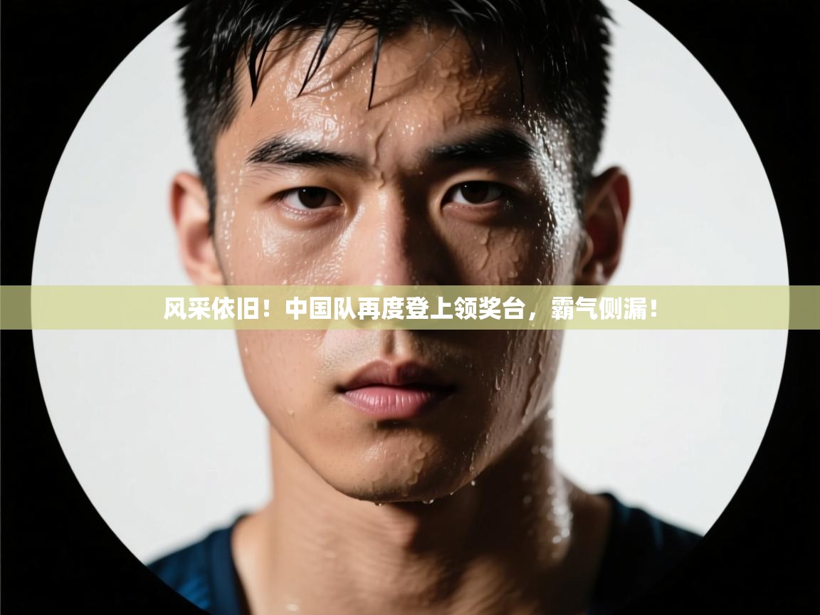 风采依旧!中国队再度登上领奖台,霸气侧漏! 第2张