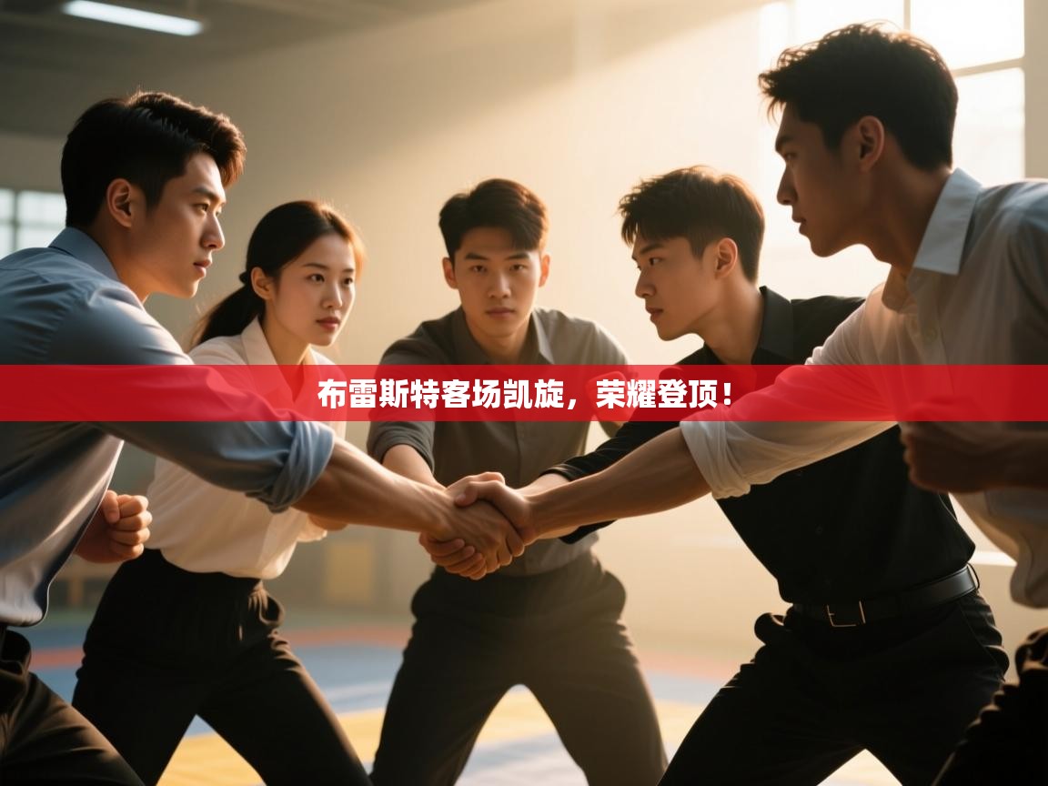 布雷斯特客场凯旋，荣耀登顶！  第1张
