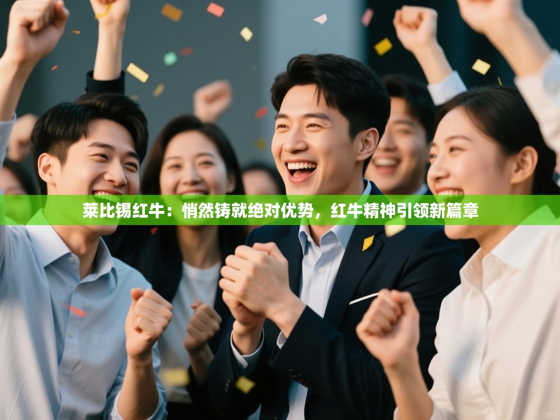 莱比锡红牛：悄然铸就绝对优势，红牛精神引领新篇章  第2张