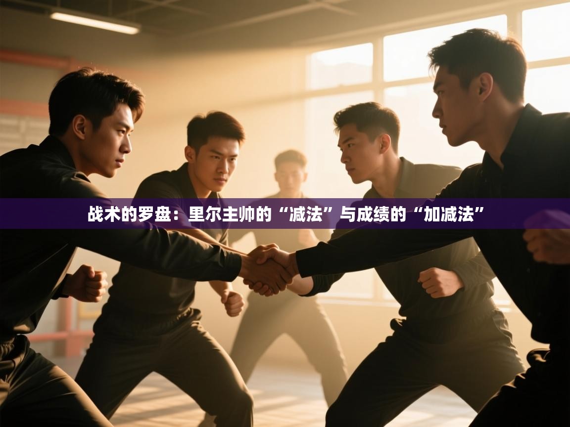 战术的罗盘：里尔主帅的“减法”与成绩的“加减法”  第1张