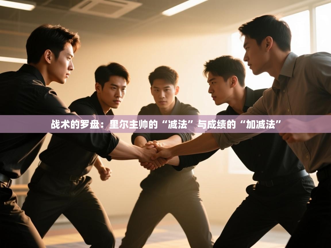 战术的罗盘：里尔主帅的“减法”与成绩的“加减法”  第2张